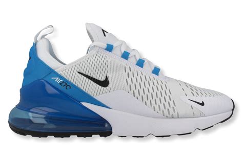 nike 270 damen blau|nike air max 270 schuhe.